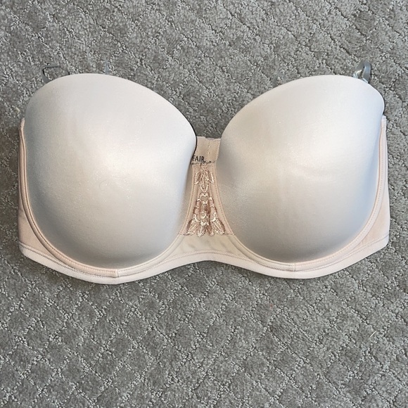 🆕 Strapless / Convertible Bra - Beauty Back - Picture 8 of 16